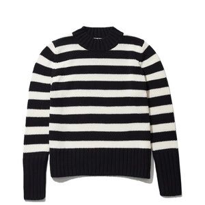 Kule The Tatum Cotton Sweater